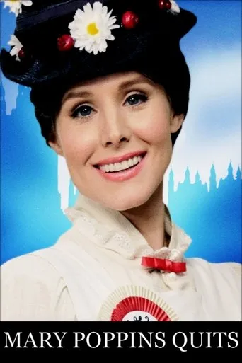 Póster de Mary Poppins Quits