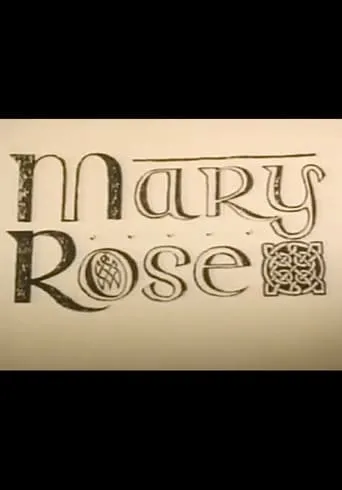 Póster de Mary Rose