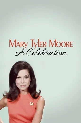 Póster de Mary Tyler Moore: A Celebration