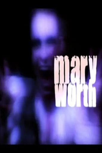 Póster de Mary Worth