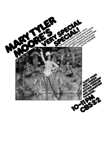 Póster de Mary's Incredible Dream