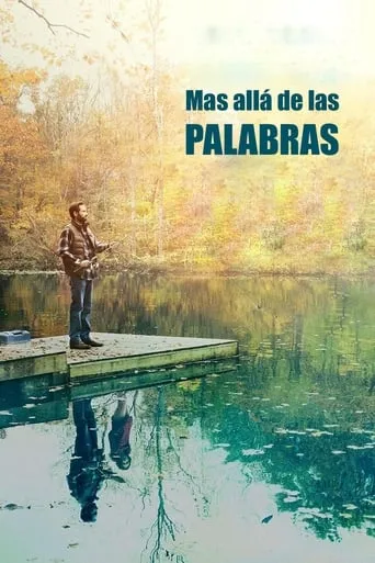 Póster de Mas allá de las palabras