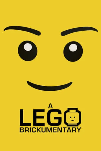 Póster de Más allá del bloque: Un blocumental de LEGO