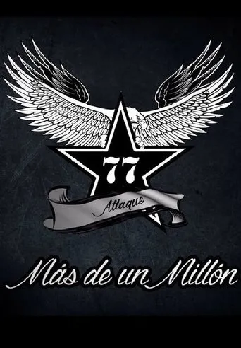 Póster de Más de un millón