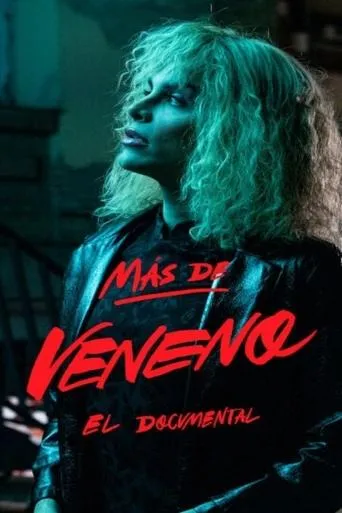 Póster de Más de Veneno: El Documental