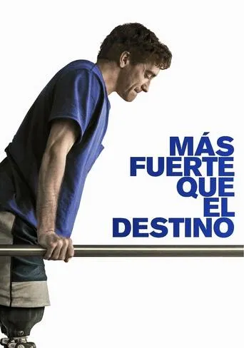 Póster de Más fuerte que el destino
