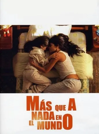 Póster de Mas Que A Nada En El Mundo