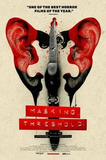 Póster de Masking Threshold