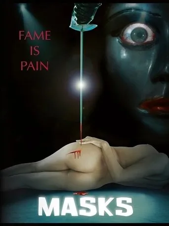 Póster de Masks