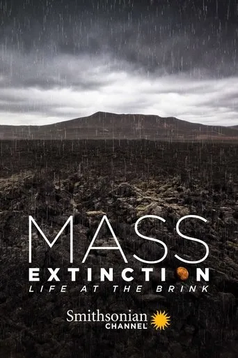 Póster de Mass Extinction: Life at the Brink