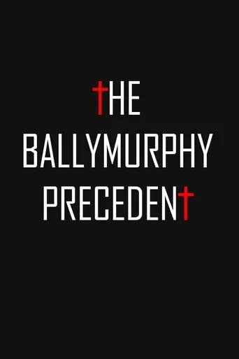 Póster de Massacre at Ballymurphy