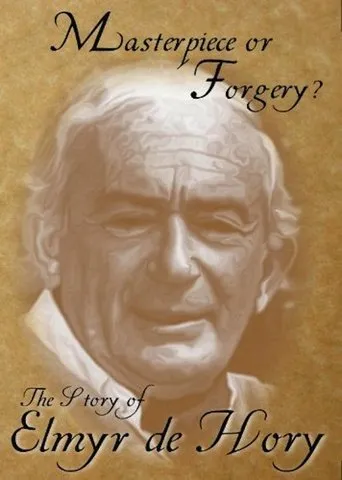 Póster de Masterpiece or Forgery? The Story of Elmyr De Hory
