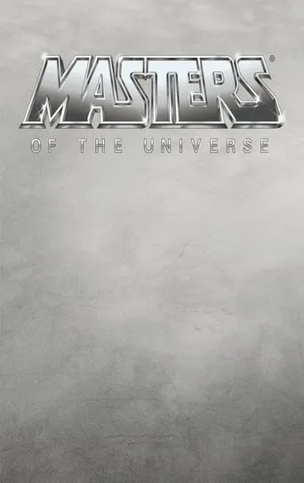 Póster de Masters of the Universe