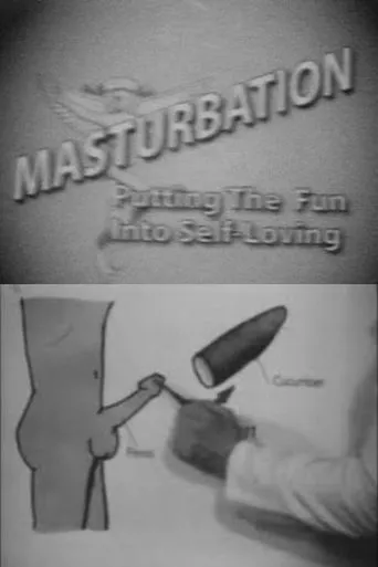 Póster de Masturbation: Putting the Fun Into Self-Loving