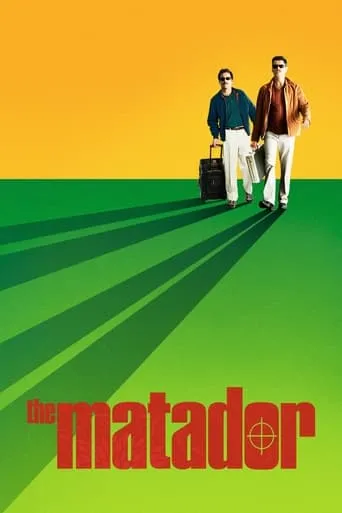 Póster de Matador
