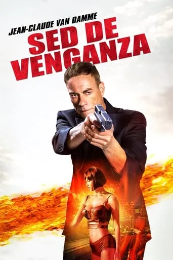 Póster de Mátalos a todos 1