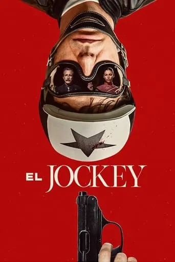 Póster de Matar al Jockey