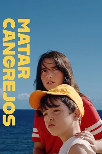 Póster de Matar cangrejos