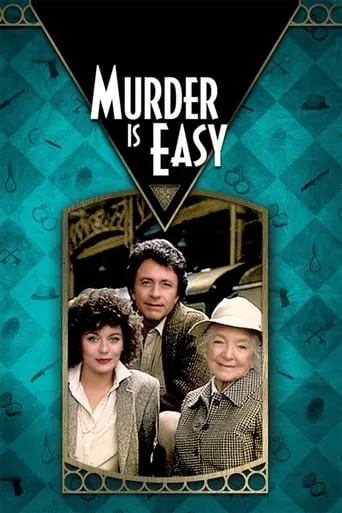Póster de Matar es fácil