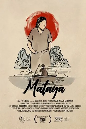 Póster de Mataya