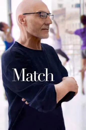 Póster de Match