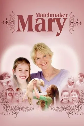 Póster de Matchmaker Mary