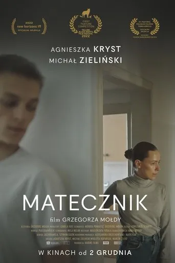 Póster de Matecznik