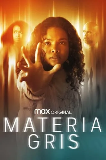 Póster de Materia Gris (Gray Matter) (2023) con Crystal Coney como Isaiah's Mom (uncredited)