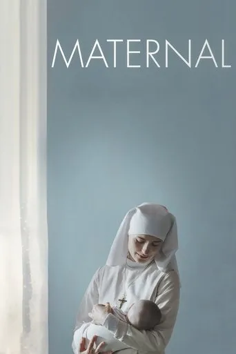 Póster de Maternal