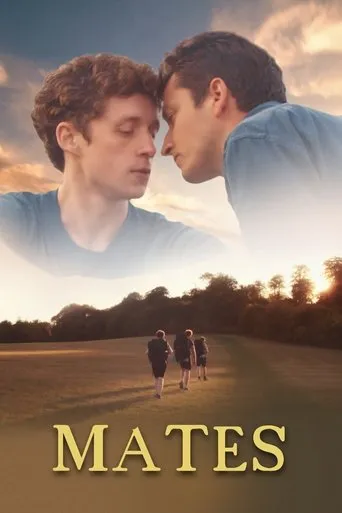 Póster de Mates