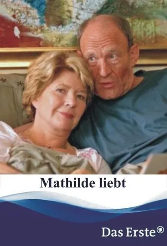 Póster de Mathilde liebt