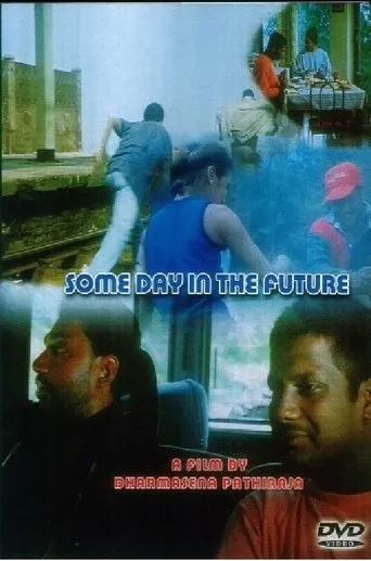 Póster de Mathu Yam Dawasa
