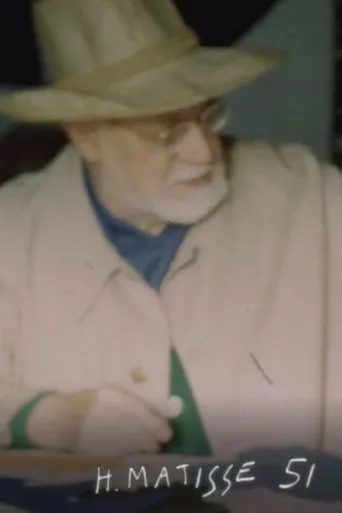 Póster de Matisse