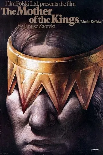 Póster de Matka Królów