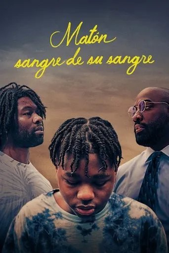 Póster de Matón: sangre de su sangre