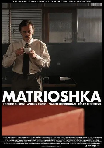Póster de Matrioshka