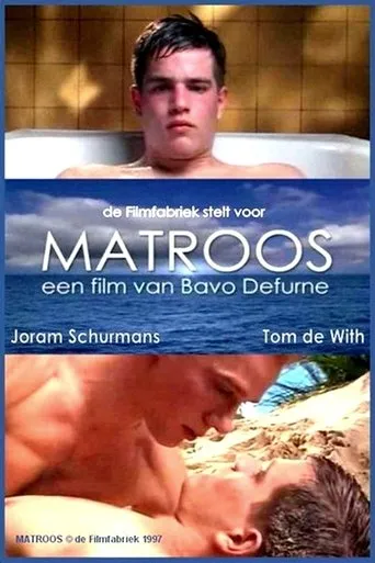Póster de Matroos
