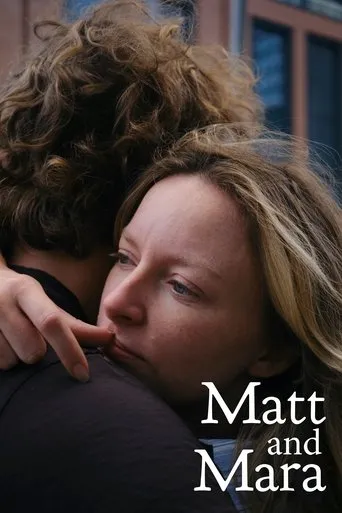 Póster de Matt and Mara