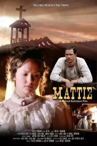 Póster de Mattie
