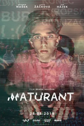 Póster de Maturant
