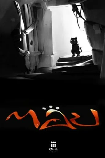 Póster de Mau