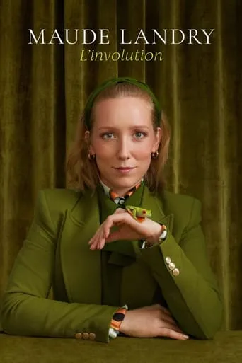 Póster de Maude Landry: L'involution
