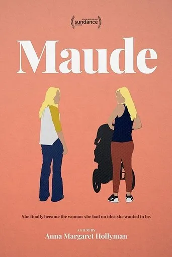 Póster de Maude
