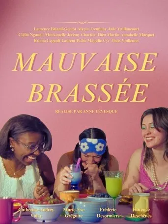 Póster de Mauvaise Brassée