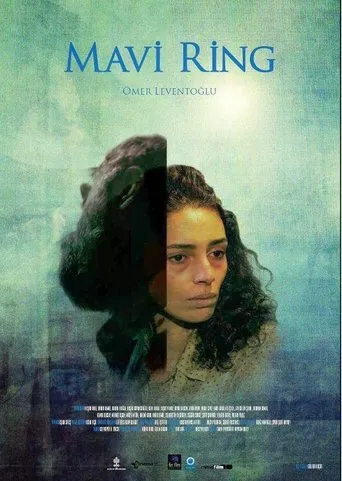 Póster de Mavi Ring