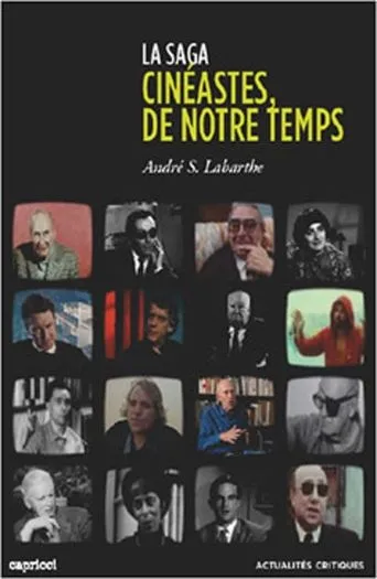 Póster de Max Ophuls ou Le Plaisir de tourner