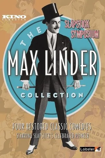 Póster de Max Wants a Divorce