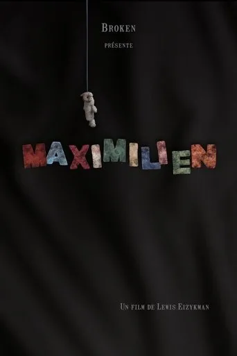 Póster de Maximilien