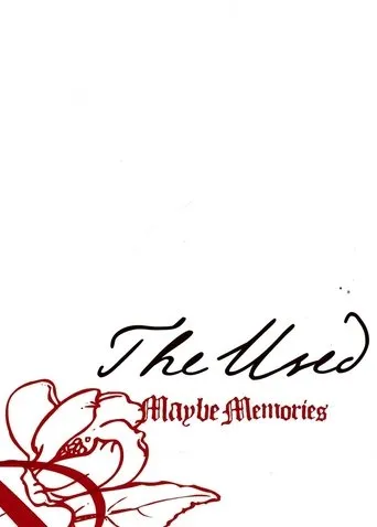 Póster de Maybe Memories
