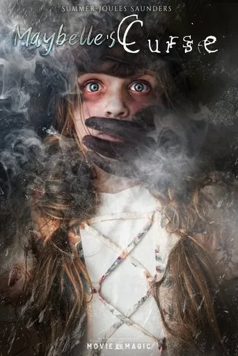 Póster de Maybelles Curse
